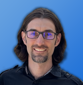 Trent Lapinski